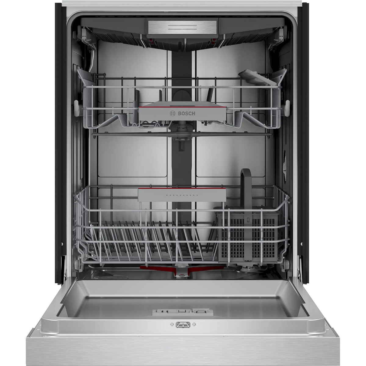 Bosch Built-In Dishwasher with AquaStop® SHE78D75UC IMAGE 5