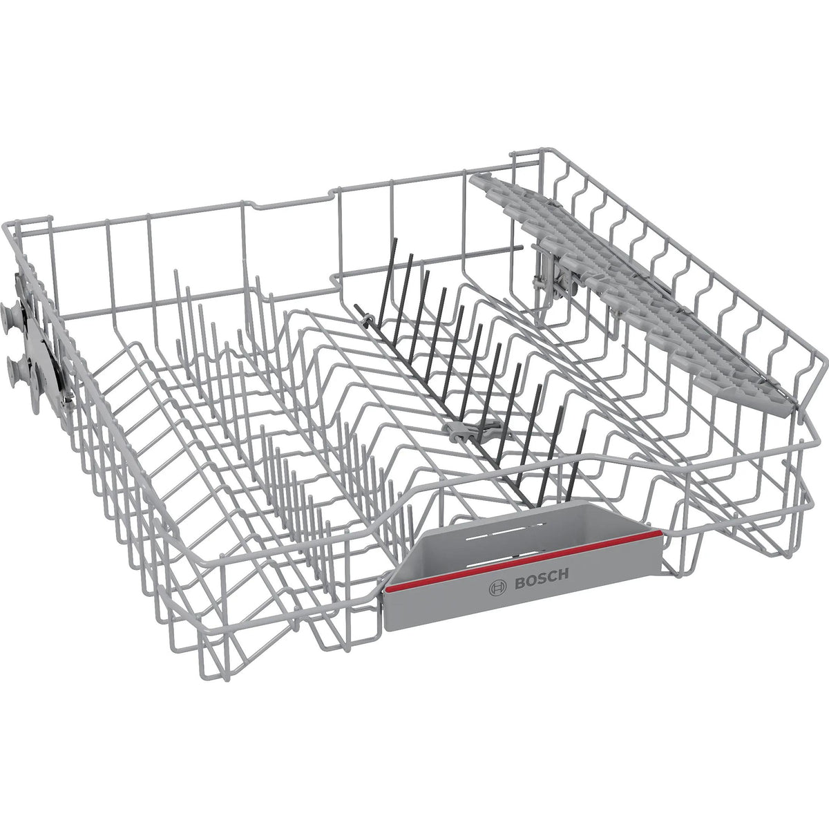Bosch Built-In Dishwasher with AquaStop® SHE78D75UC IMAGE 9