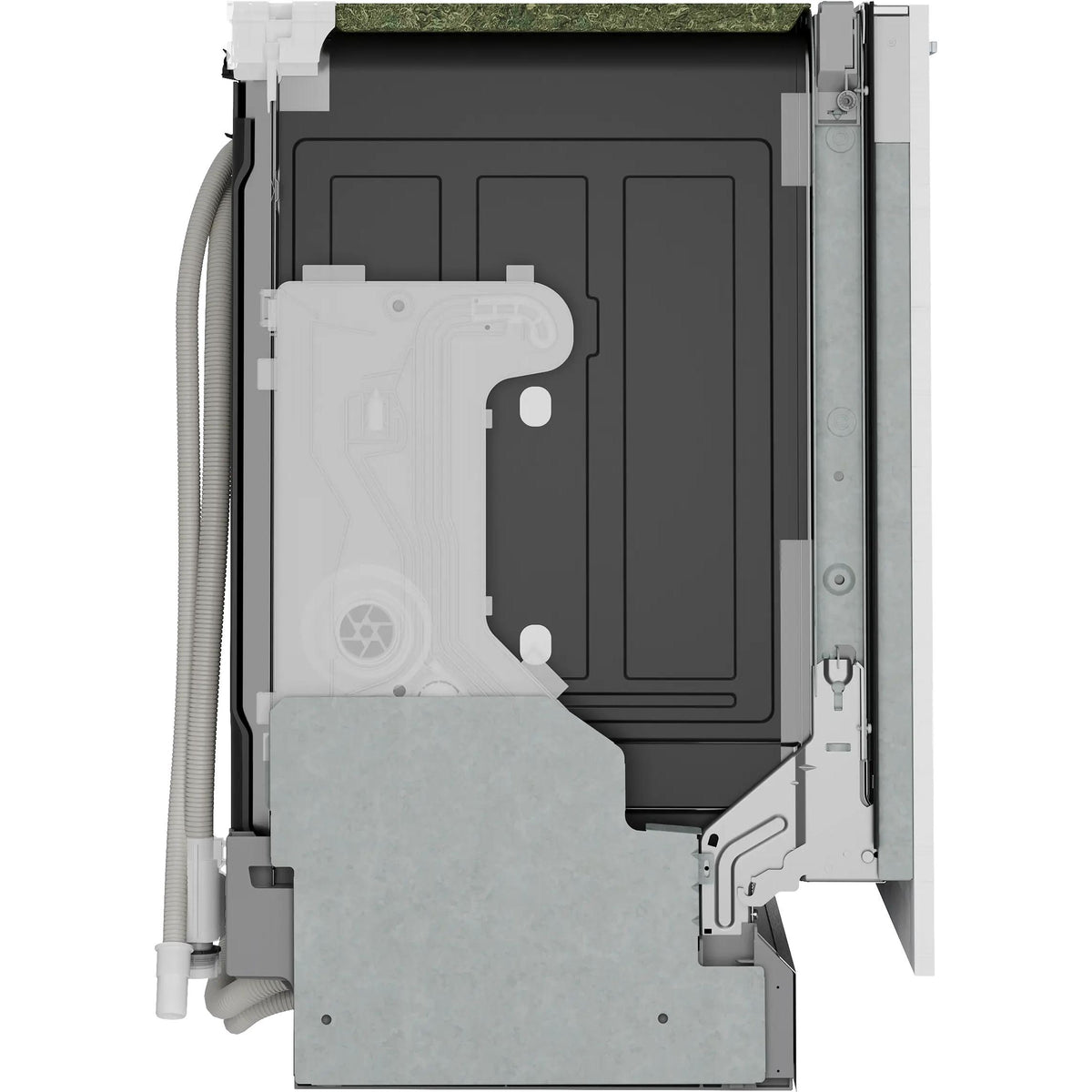 Bosch Built-in Dishwasher with PrecisionWash® SHV53D73UC IMAGE 7