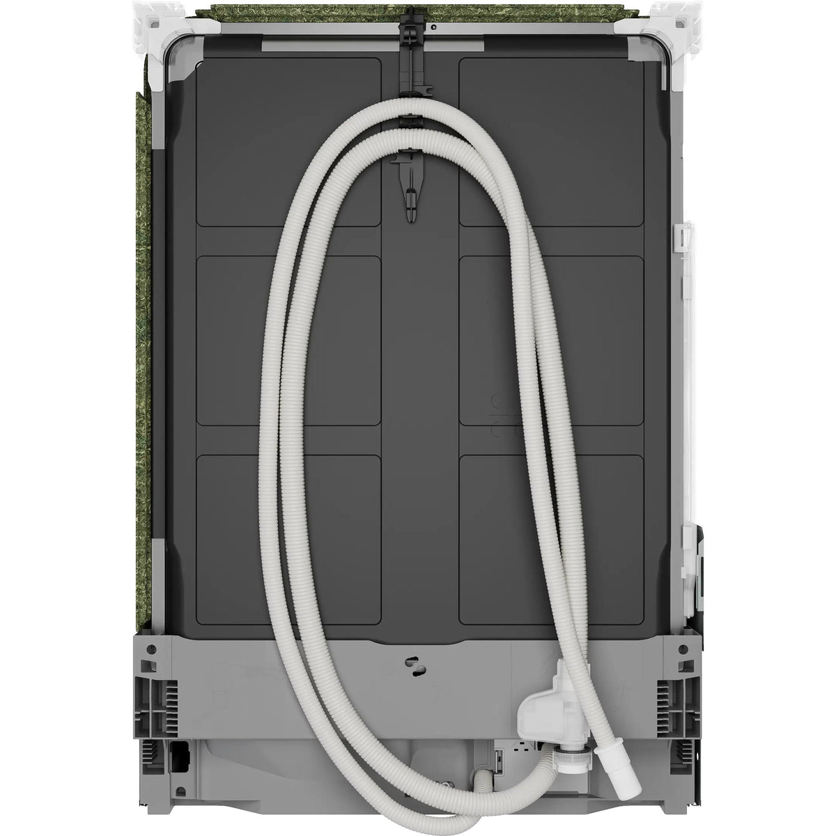 Bosch Built-in Dishwasher with PrecisionWash® SHV53D73UC IMAGE 9
