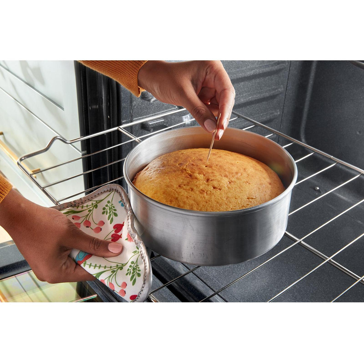 Whirlpool 30-inch Slide-in Gas Range with Wi-Fi WSGS3330TW IMAGE 13