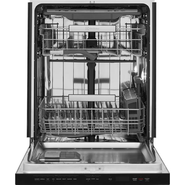Electrolux Built-in Dishwasher with Sanitize Cycle EDSP4944CS IMAGE 3