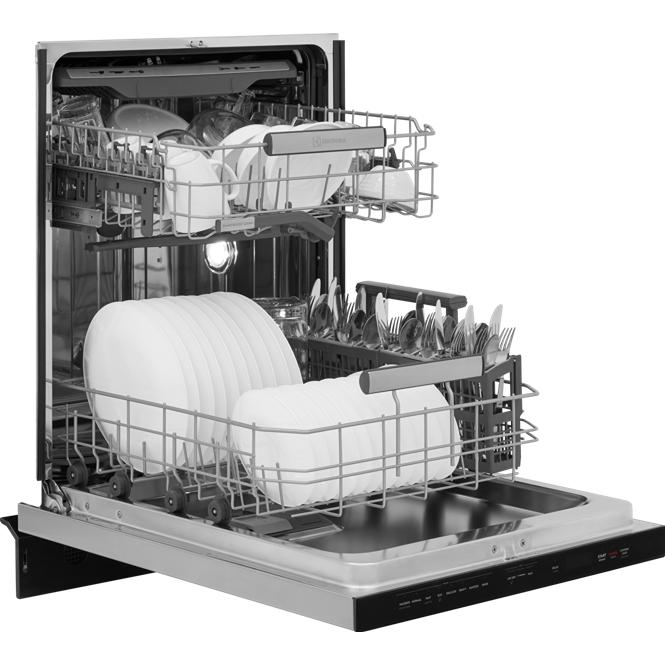 Electrolux Built-in Dishwasher with Sanitize Cycle EDSP4944CS IMAGE 6