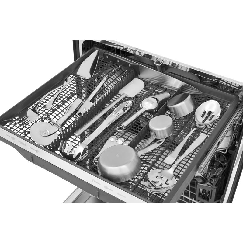 Electrolux Built-in Dishwasher with Sanitize Cycle EDSP4944CS IMAGE 7