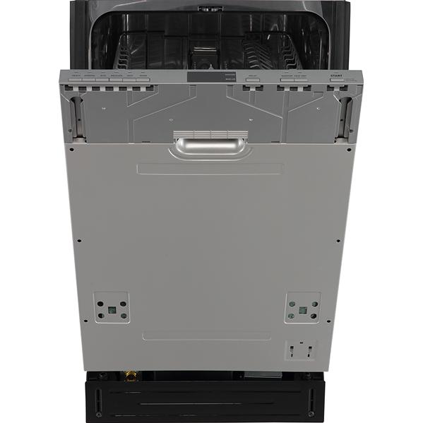 Electrolux Built-in Dishwasher with 6 Wash Cycles EDSR1832AP IMAGE 2