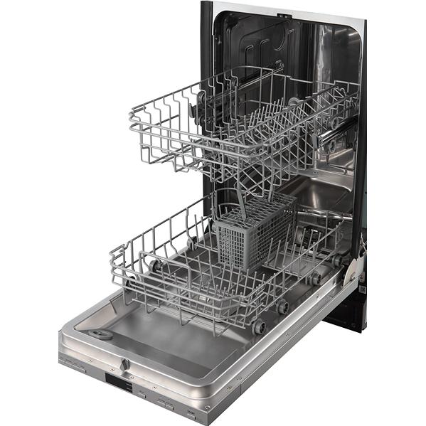 Electrolux Built-in Dishwasher with 6 Wash Cycles EDSR1832AP IMAGE 5