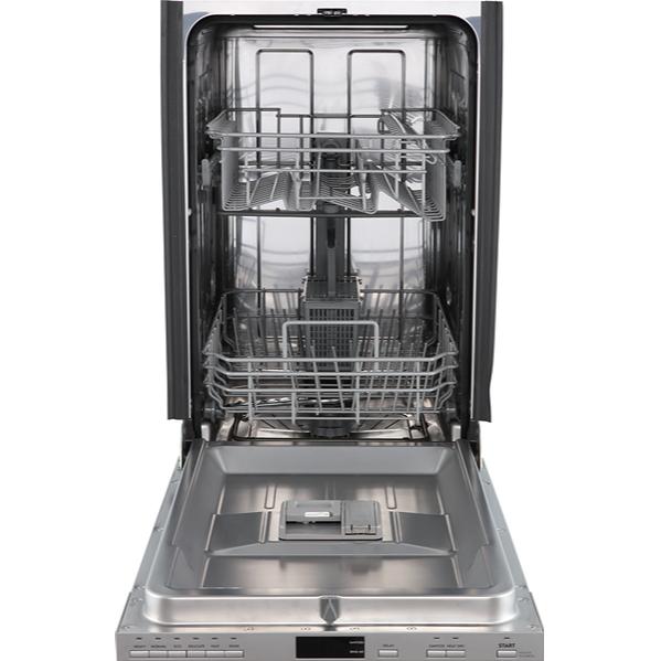 Electrolux Built-in Dishwasher with 6 Wash Cycles EDSR1832AP IMAGE 6