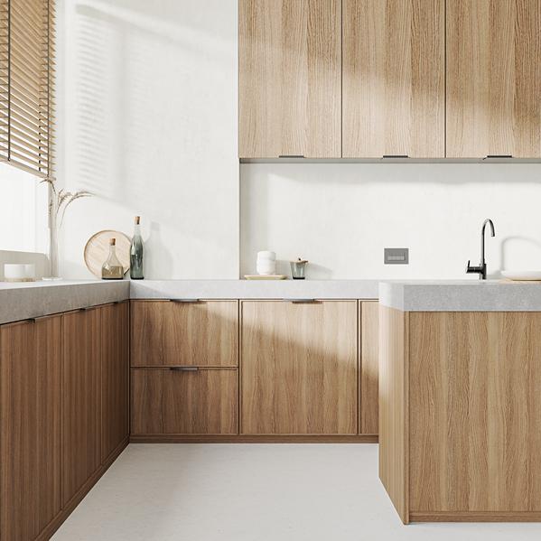 Electrolux Built-in Dishwasher with 6 Wash Cycles EDSR4932AP IMAGE 7