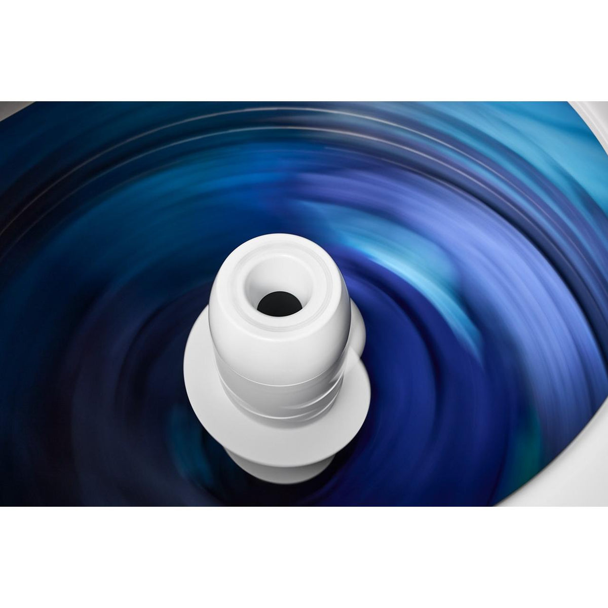 Maytag 5.4 cu. ft. Top Loading Washer with Water Faucet MTW5205TW IMAGE 6