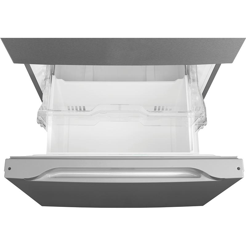 Frigidaire 30-inch, 18.7 cu. ft. Freestanding Bottom Freezer Refrigerator FRBE1925AF IMAGE 5