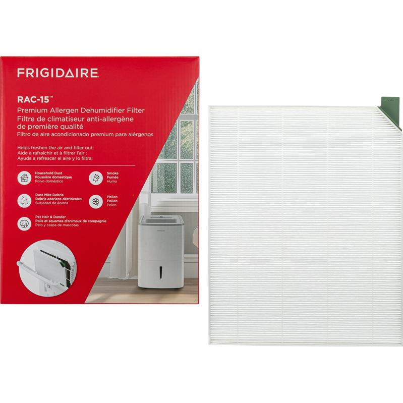 Frigidaire Premium Allergen Air Filter FRPARAC15 IMAGE 4
