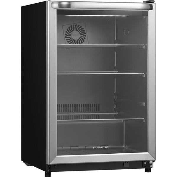Frigidaire 4.6 cu. ft. Beverage Center FRYB4626AS IMAGE 4