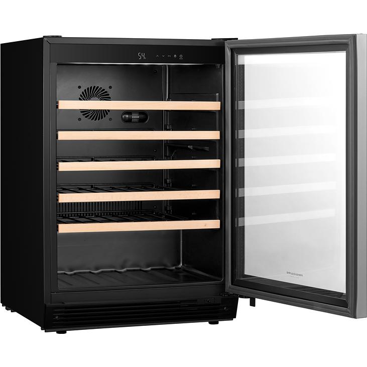 Frigidaire Gallery 52-Bottle Wine Cooler GRWE5726AS IMAGE 6