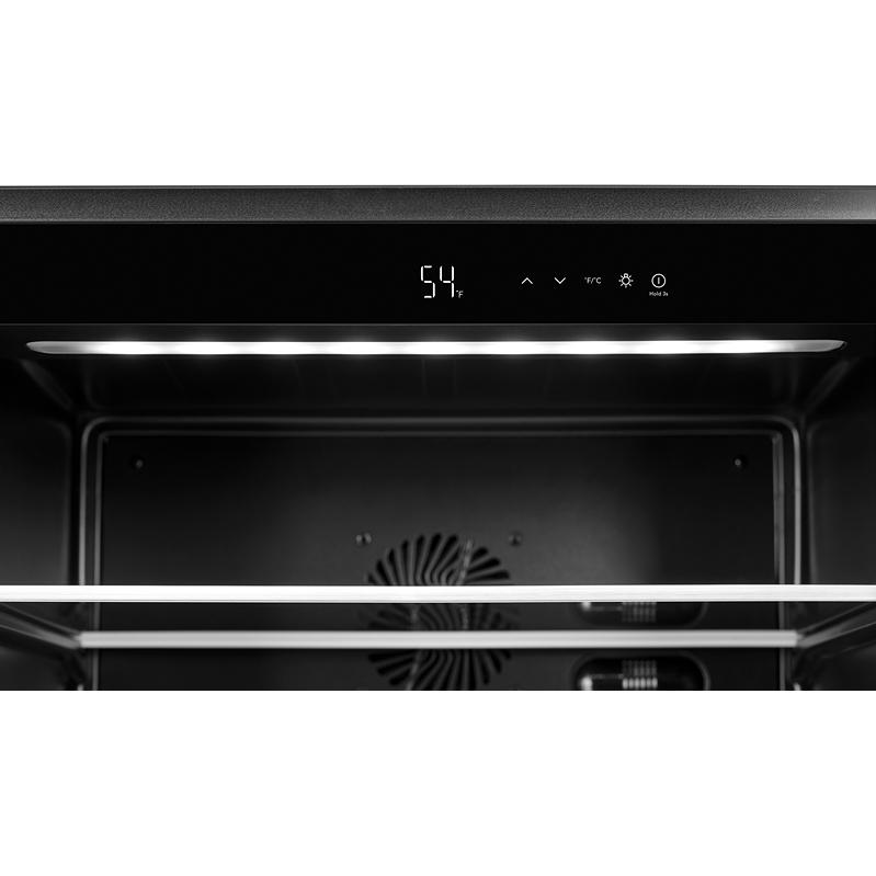 Frigidaire Gallery 5.4 cu. ft. Beverage Center GRYB5426AS IMAGE 3