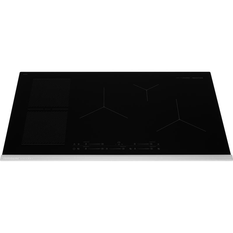 Frigidaire Gallery 36-inch Built-in Induction Cooktop with MatteGuard™ GCCI3670BM IMAGE 4