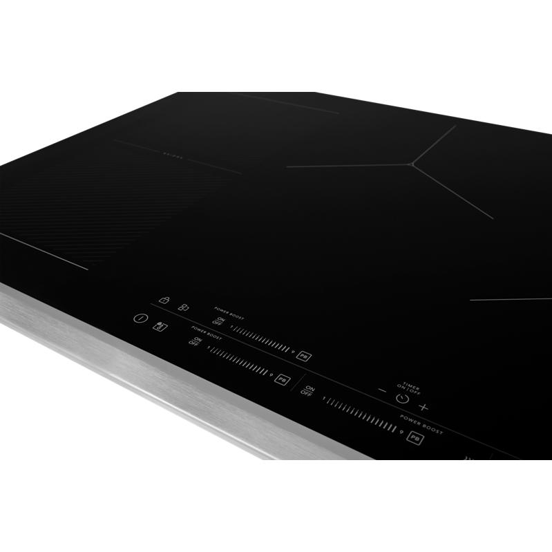 Frigidaire Gallery 36-inch Built-in Induction Cooktop with MatteGuard™ GCCI3670BM IMAGE 6