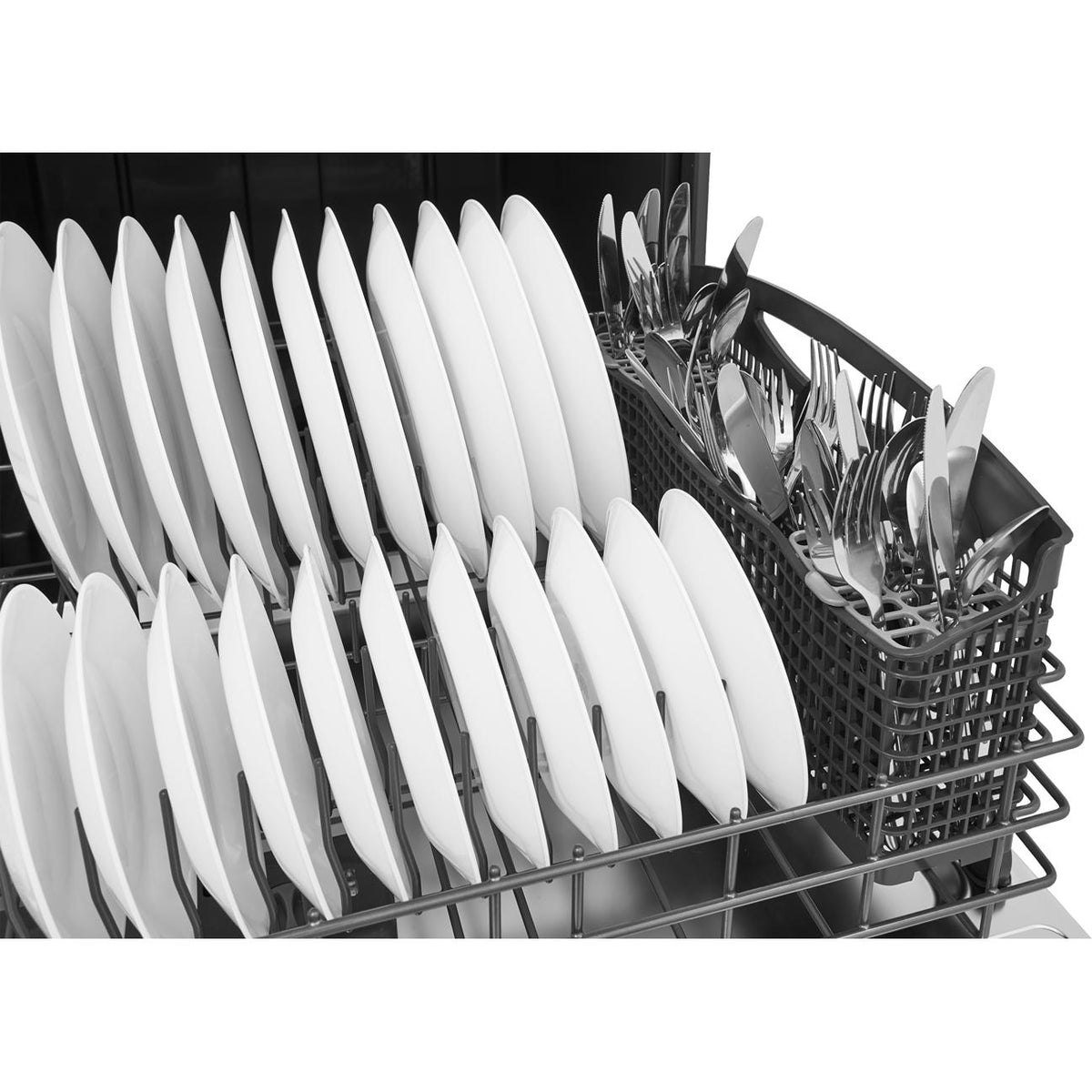 Frigidaire Gallery Built-in Dishwasher with OrbitClean® Wash System GDHH4527AF IMAGE 10