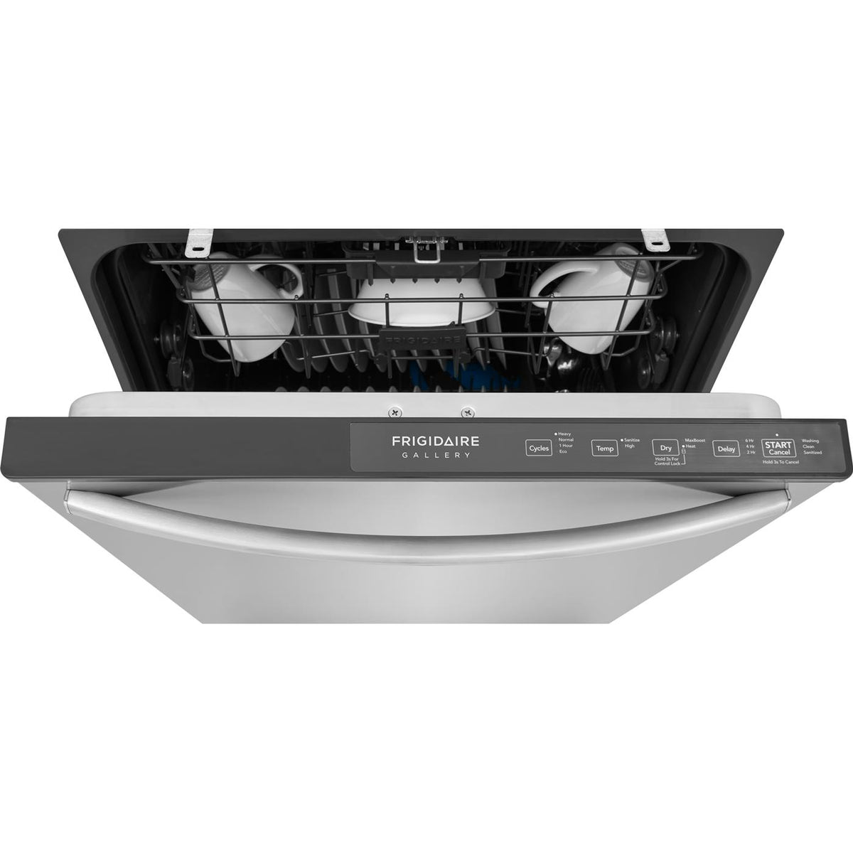 Frigidaire Gallery Built-in Dishwasher with OrbitClean® Wash System GDHH4527AF IMAGE 12