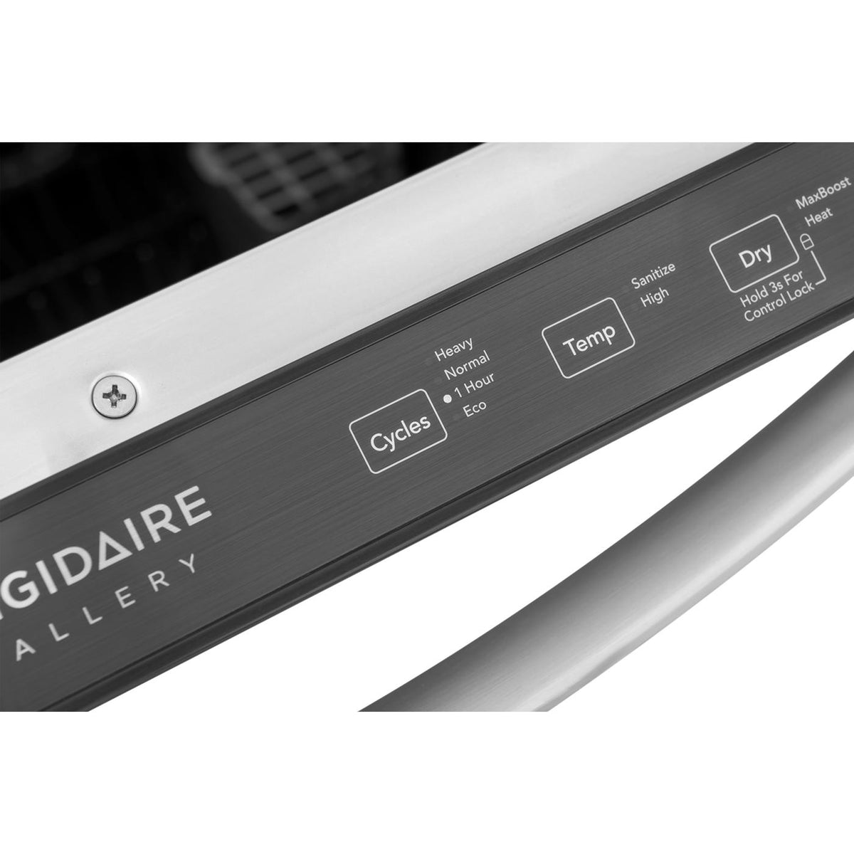 Frigidaire Gallery Built-in Dishwasher with OrbitClean® Wash System GDHH4527AF IMAGE 13
