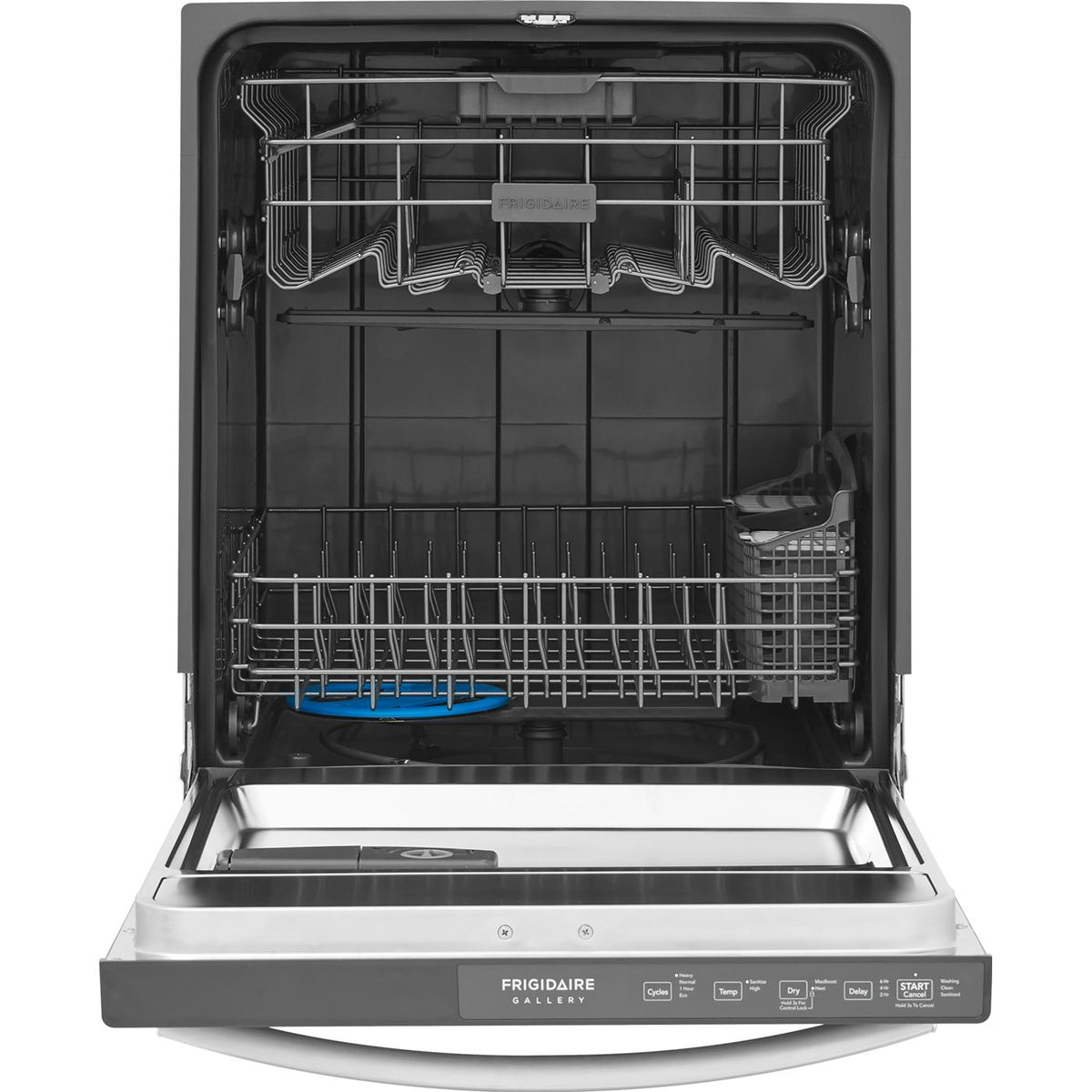 Frigidaire Gallery Built-in Dishwasher GDHH4527AF IMAGE 3