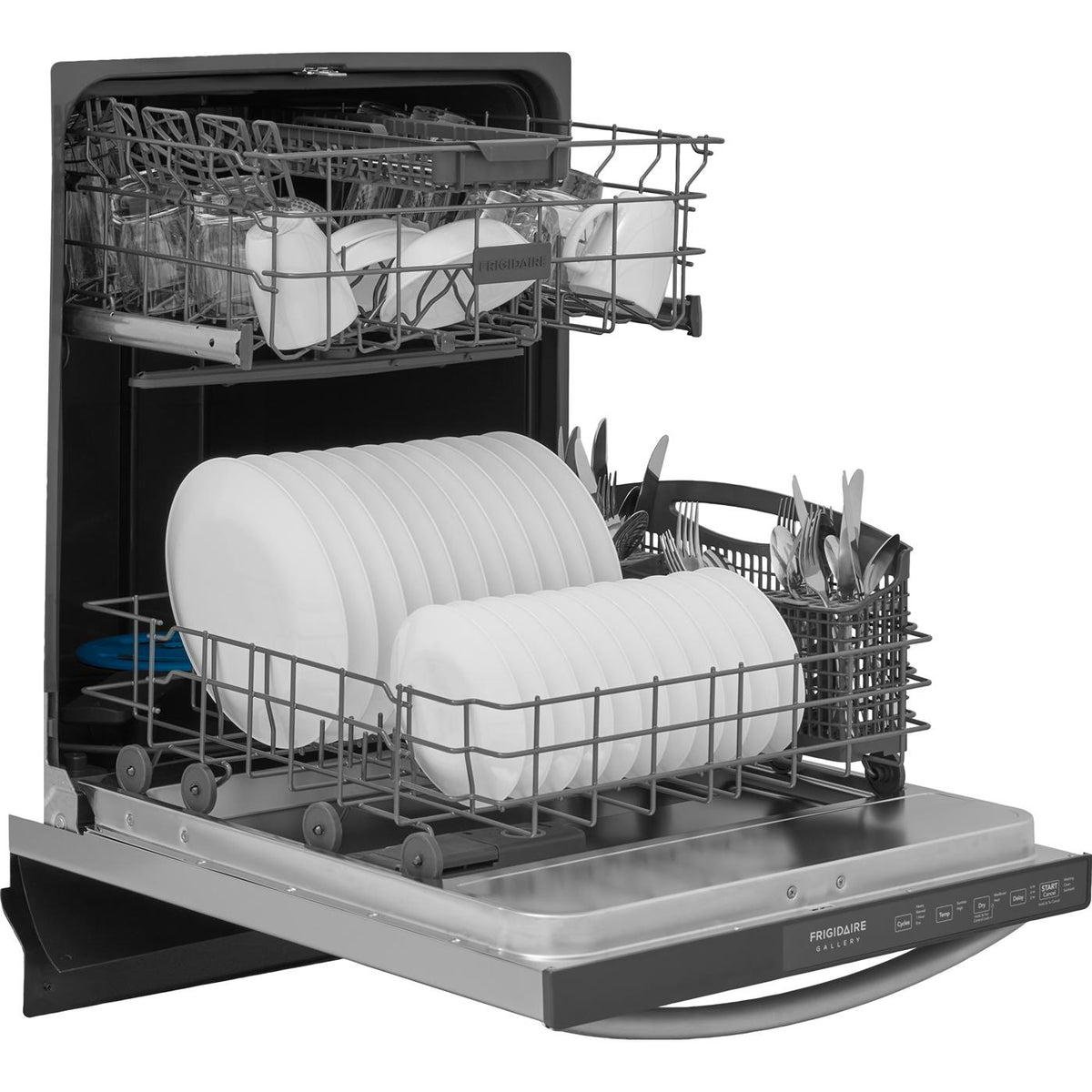 Frigidaire Gallery Built-in Dishwasher with OrbitClean® Wash System GDHH4527AF IMAGE 4