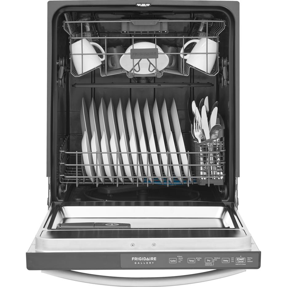 Frigidaire Gallery Built-in Dishwasher with OrbitClean® Wash System GDHH4527AF IMAGE 5