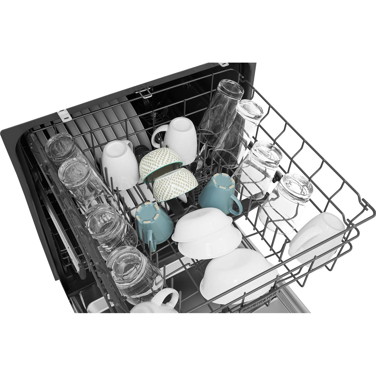 Frigidaire Gallery Built-in Dishwasher with OrbitClean® Wash System GDHH4527AF IMAGE 6