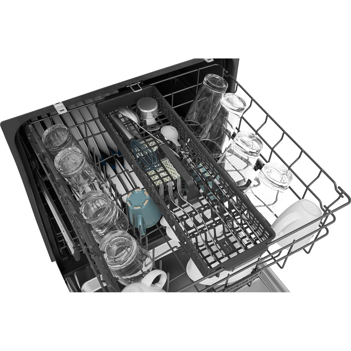 Frigidaire Gallery Built-in Dishwasher with OrbitClean® Wash System GDHH4527AF IMAGE 7