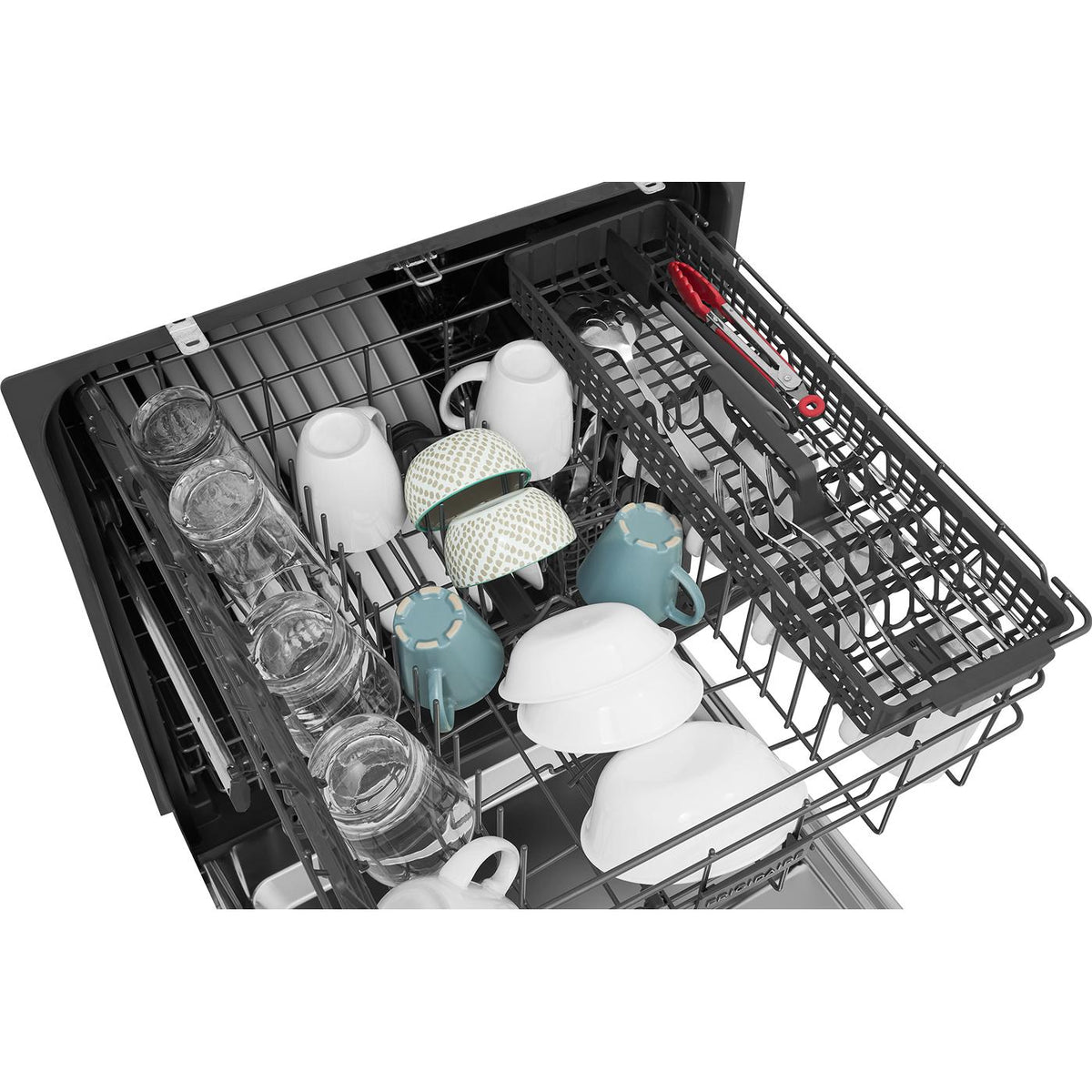 Frigidaire Gallery Built-in Dishwasher with OrbitClean® Wash System GDHH4527AF IMAGE 9