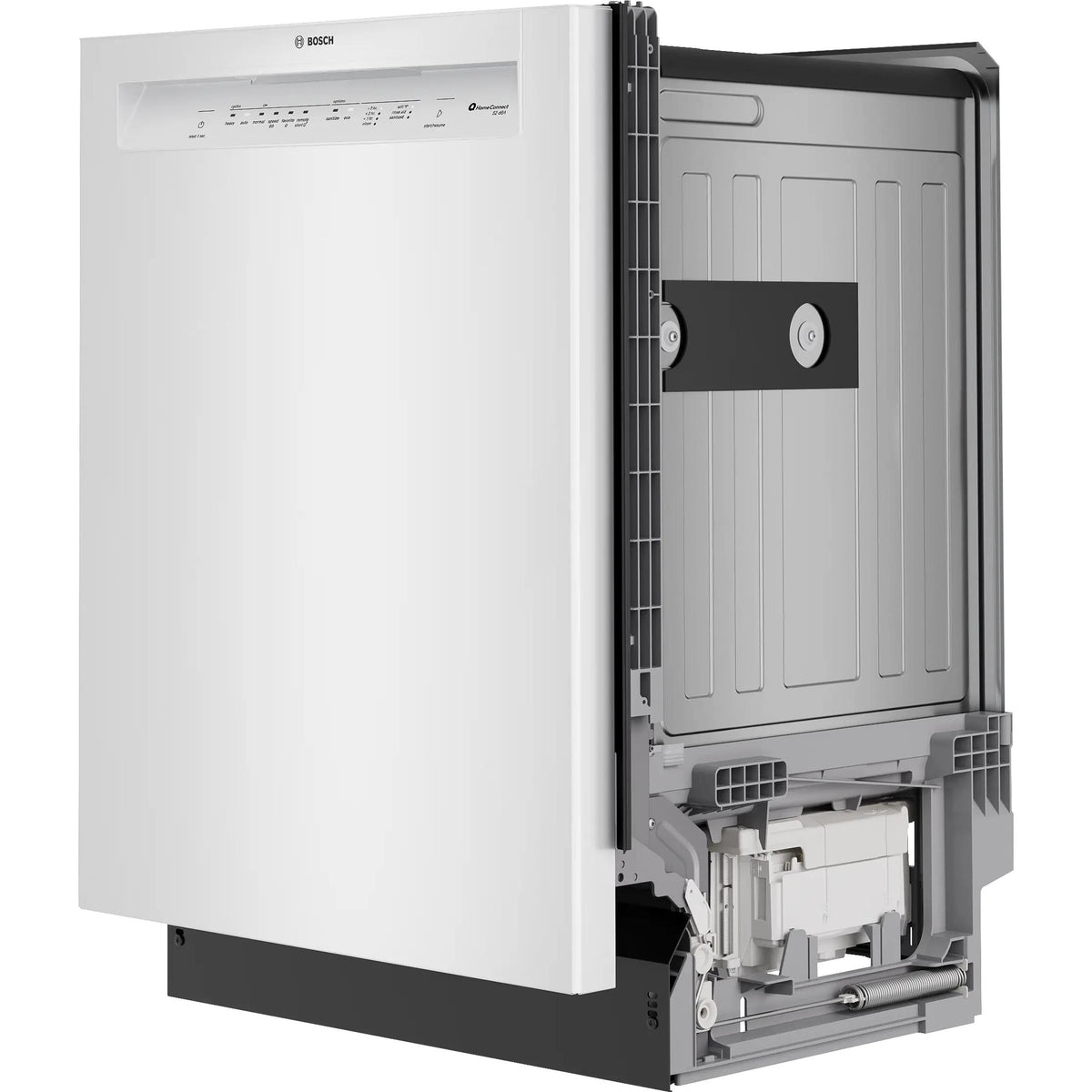 Bosch Built-in Dishwasher with Wi-Fi SHE2ADF2N IMAGE 12