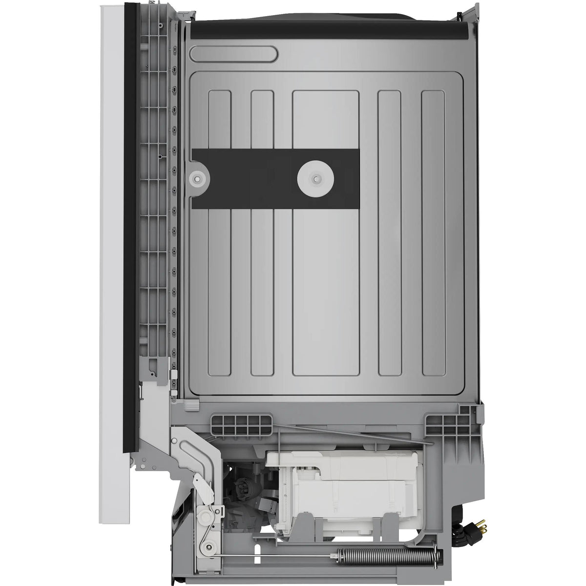 Bosch Built-in Dishwasher with Wi-Fi SHE2ADF2N IMAGE 13