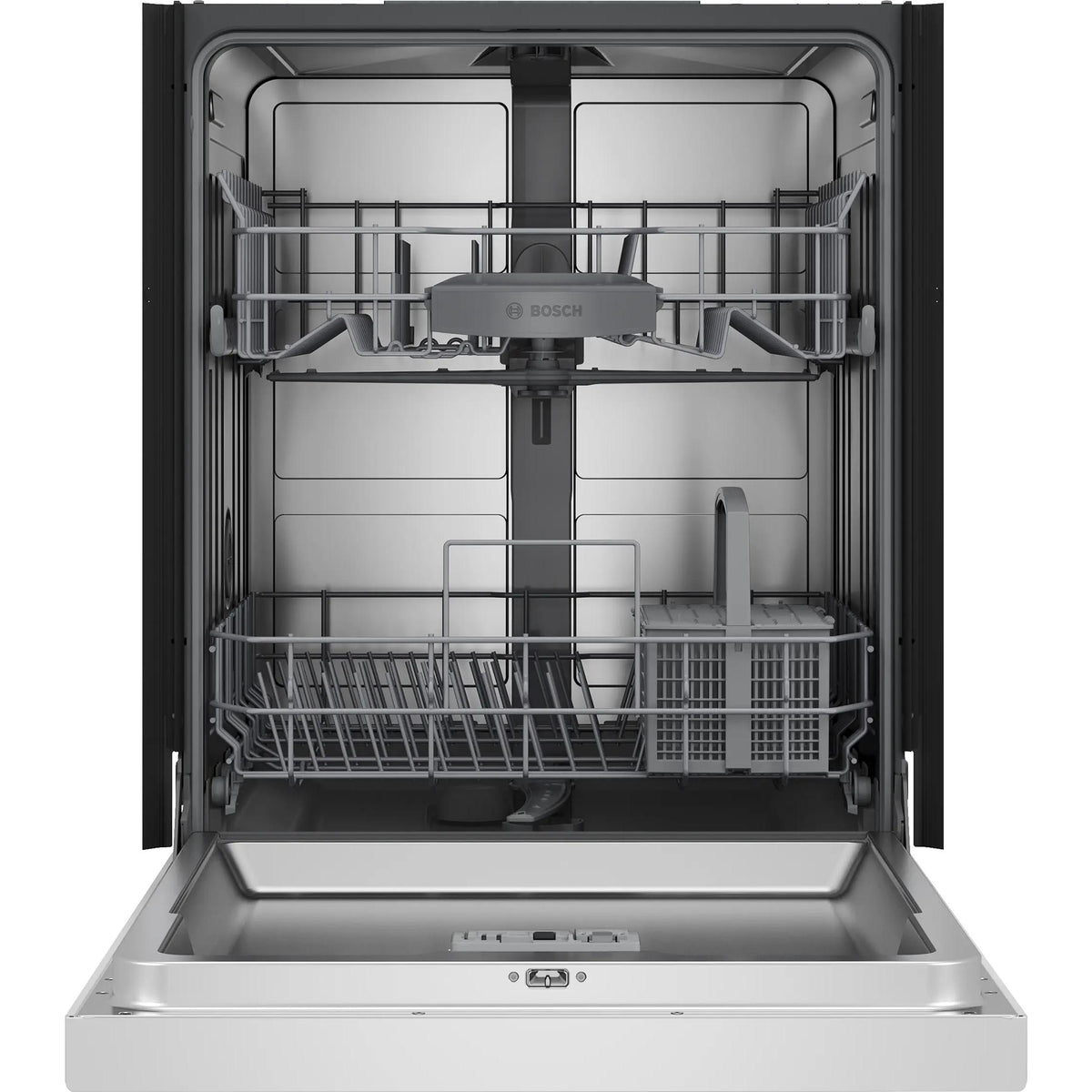Bosch Built-in Dishwasher with Wi-Fi SHE2ADF2N IMAGE 5