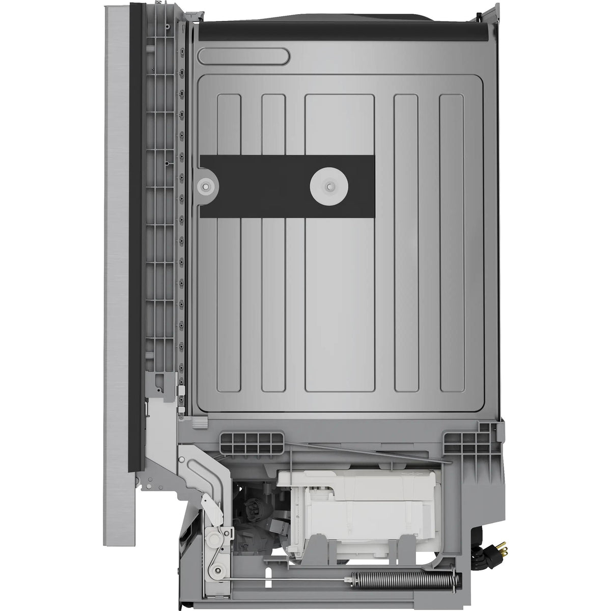 Bosch Built-in Dishwasher with Wi-Fi SHE2ADF5N IMAGE 13
