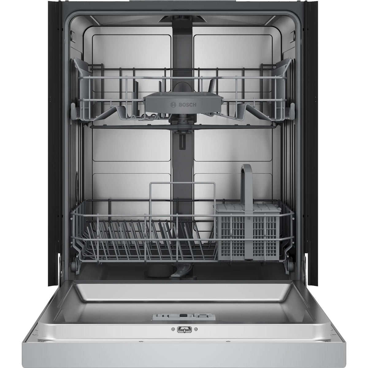 Bosch Built-in Dishwasher with Wi-Fi SHE2ADF5N IMAGE 5