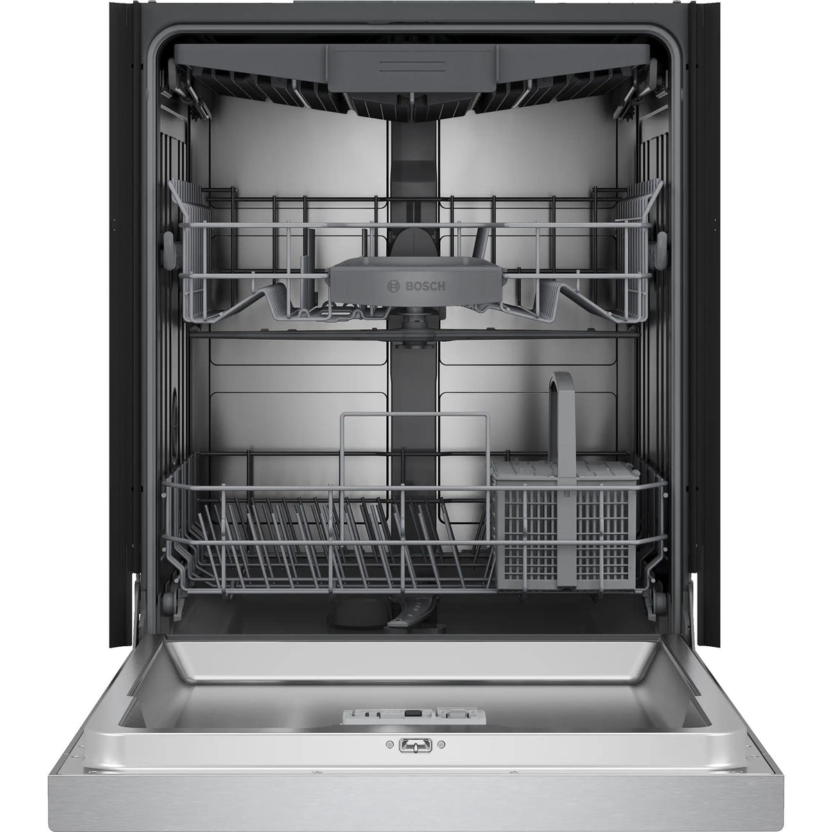 Bosch Built-in Dishwasher with Wi-Fi SHE3ADF5N IMAGE 3