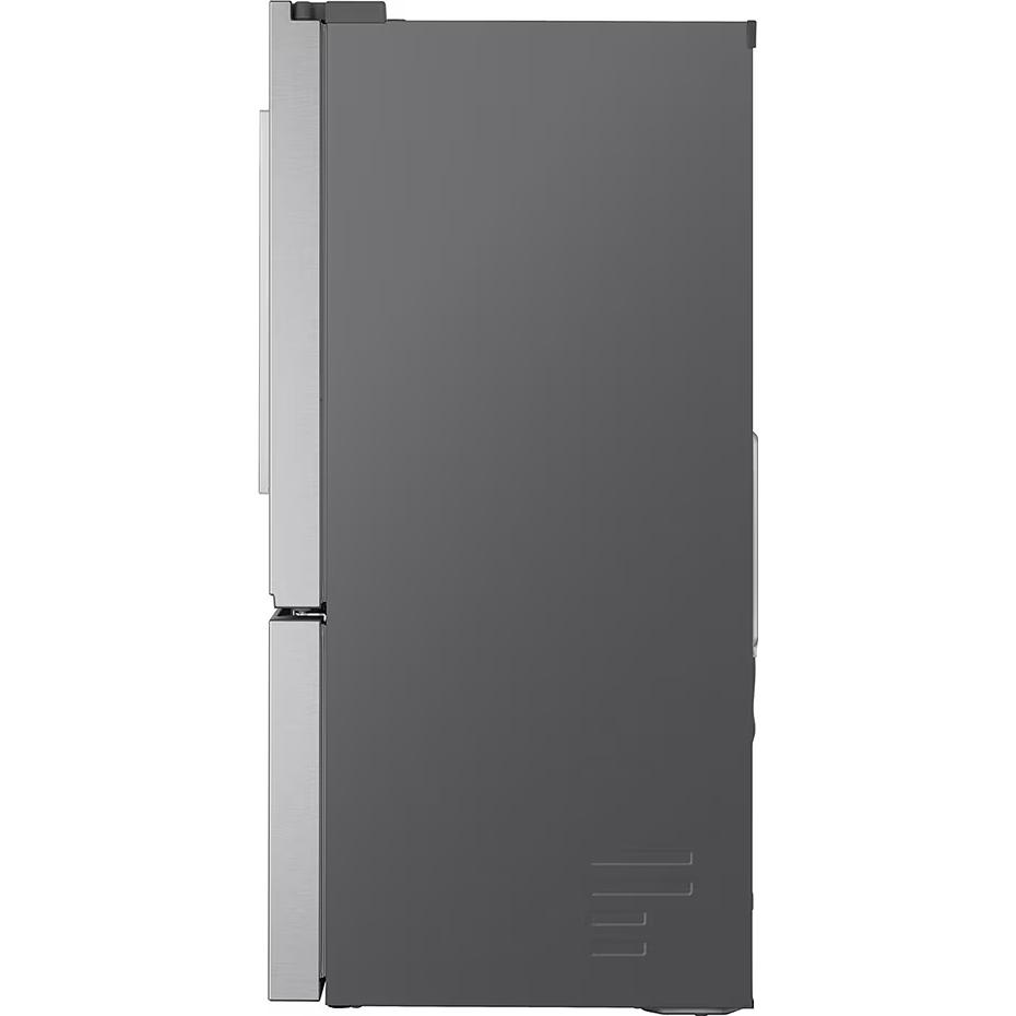 LG 33-inch, 26 cu. ft. Freestanding Bottom Freezer Refrigerator with Interior Ice Maker LB26H2200S IMAGE 14