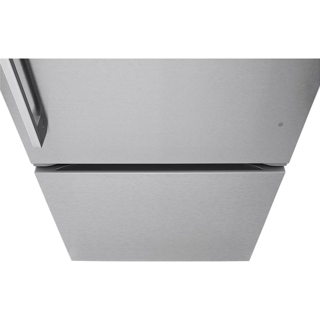 LG 33-inch, 26 cu. ft. Freestanding Bottom Freezer Refrigerator with Interior Ice Maker LB26H2200S IMAGE 8