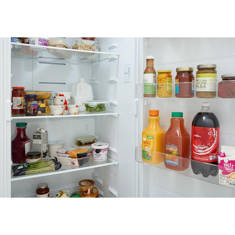 Frigidaire 21.1 cu. ft. Upright Freezer FFUV2126AW IMAGE 3