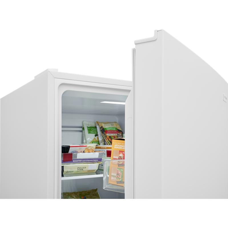 Frigidaire 21.1 cu. ft. Upright Freezer FFUV2126AW IMAGE 4