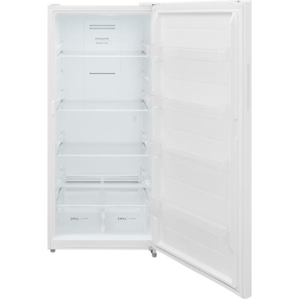 Frigidaire 21.1 cu. ft. Upright Freezer FFUV2126AW IMAGE 6
