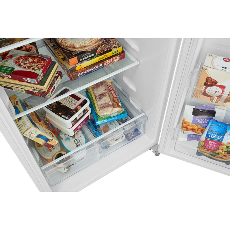 Frigidaire 21.1 cu. ft. Upright Freezer FFUV2126AW IMAGE 9
