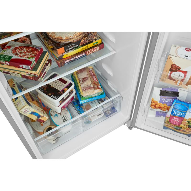 Frigidaire 21.1 cu. ft. Upright Freezer FFUV2136AV IMAGE 8
