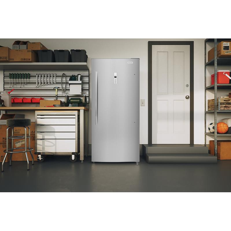 Frigidaire 21.1 cu. ft. Upright Freezer FFUV2136AV IMAGE 9