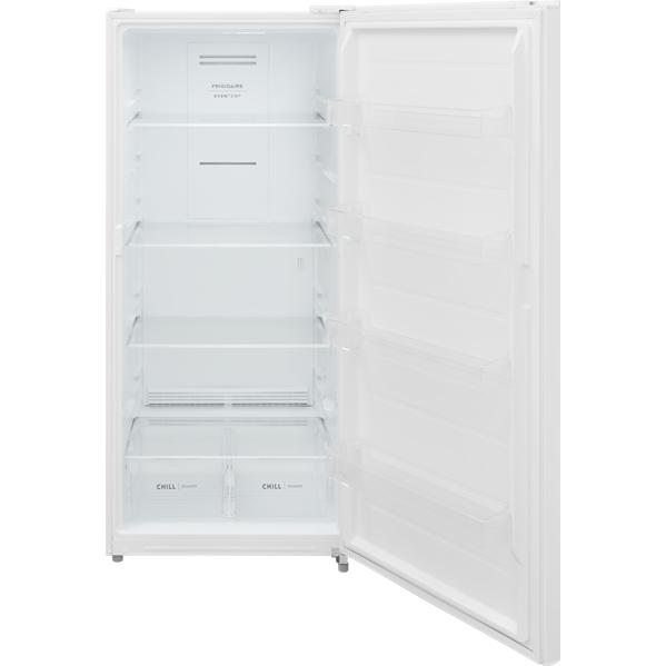 Frigidaire 21.1 cu. ft. Freestanding All Refrigerator FRAE2136AW IMAGE 4