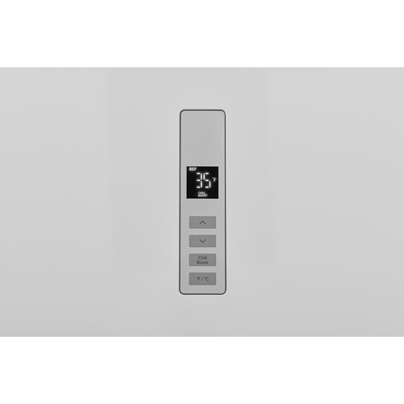 Frigidaire 21.1 cu. ft. Freestanding All Refrigerator FRAE2136AW IMAGE 5