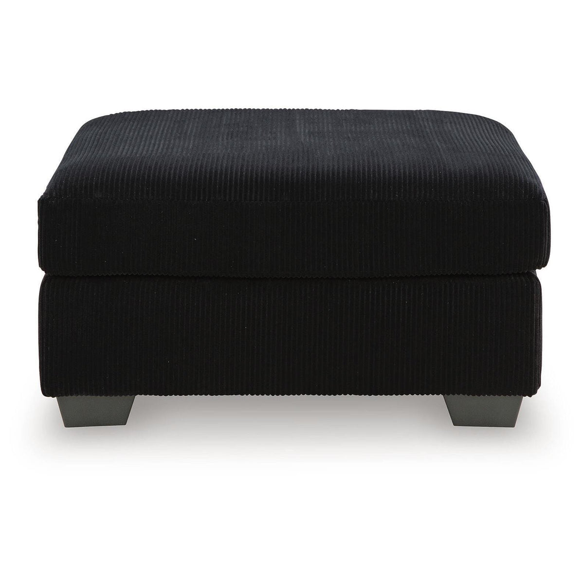 Signature Design by Ashley SimpleJoy 2420408 Oversized Accent Ottoman IMAGE 1