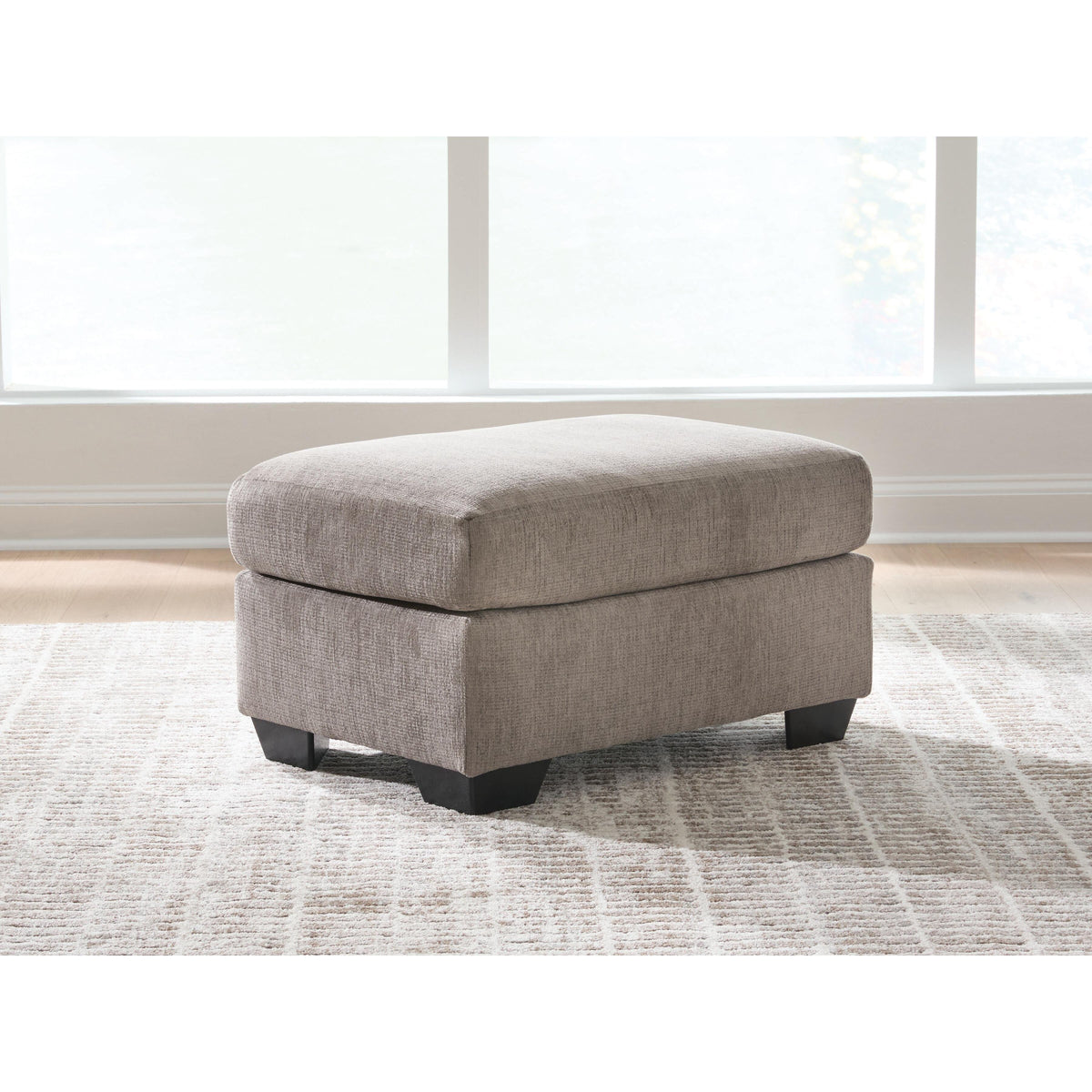 Benchcraft Loreo 6310214 Ottoman IMAGE 4