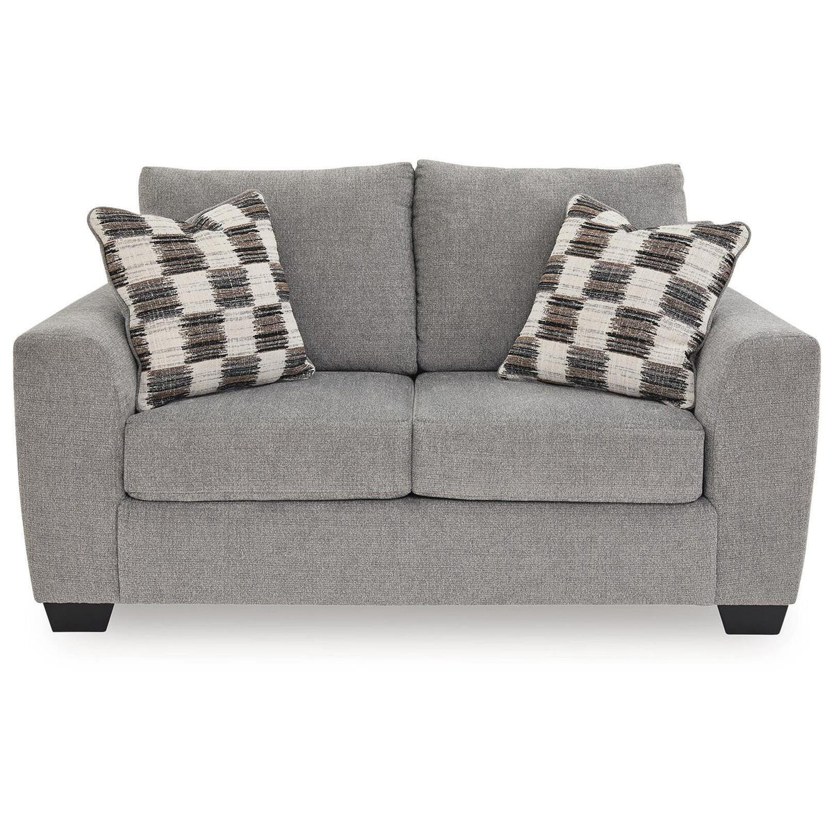 Benchcraft Loreo 6310335 Loveseat IMAGE 2
