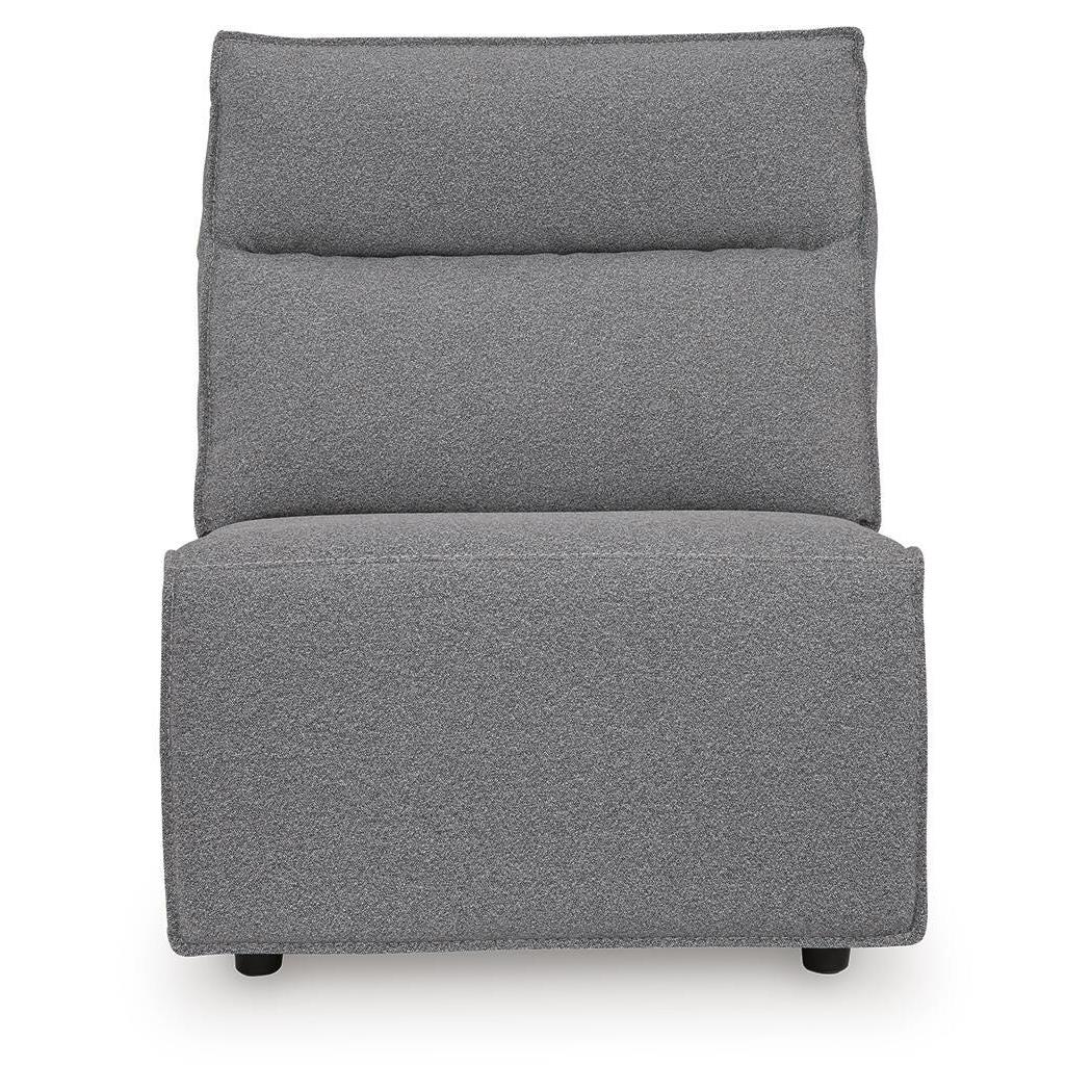 Signature Design by Ashley Modmax II 65906S47 8 pc Power Reclining Sectional IMAGE 7