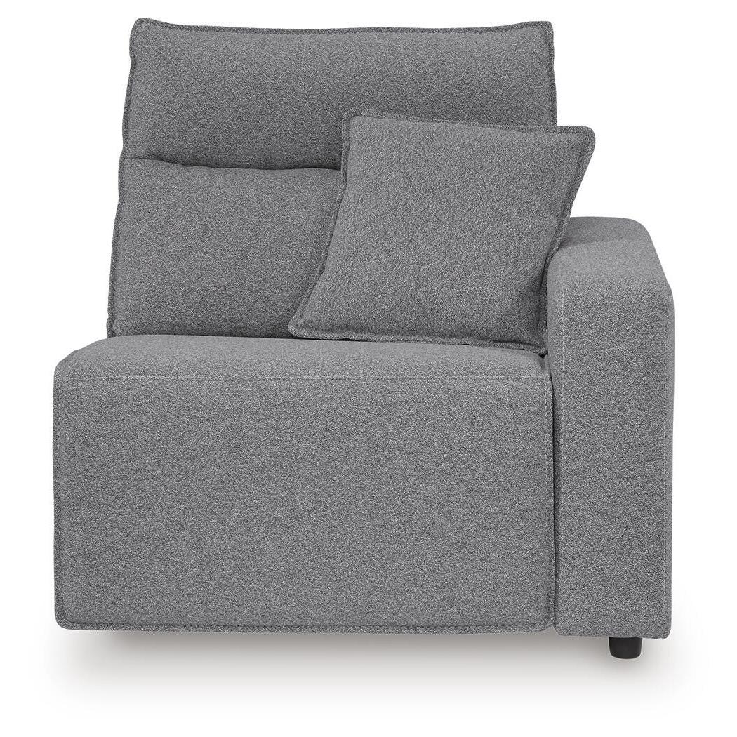 Signature Design by Ashley Modmax II 65906S47 8 pc Power Reclining Sectional IMAGE 8